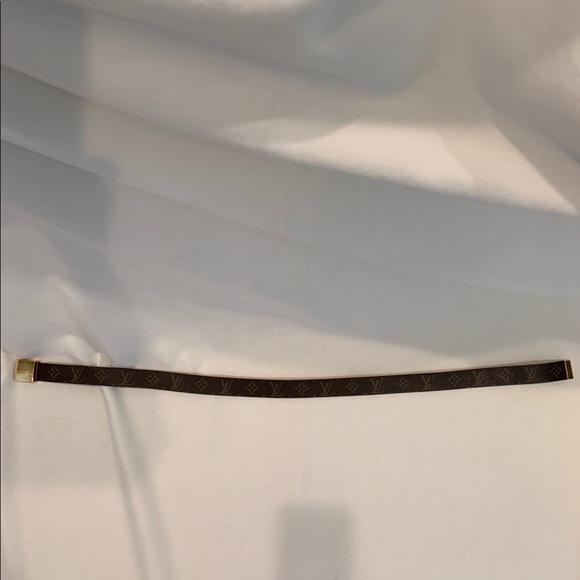 Louis Vuitton Monogram Belt main image 6
